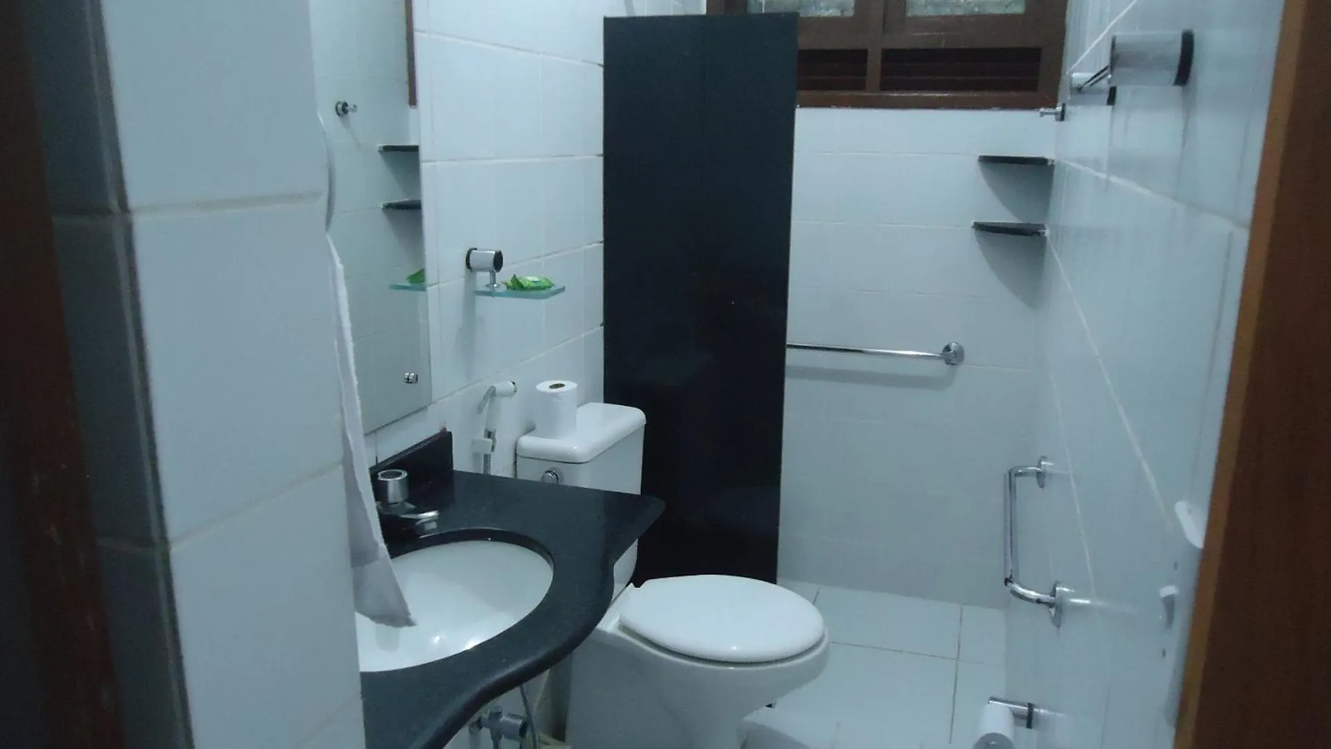 Flat Pantanal Aparthotel Natal 0*,