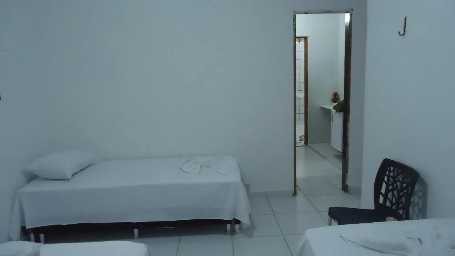 Flat Pantanal Aparthotel Natal